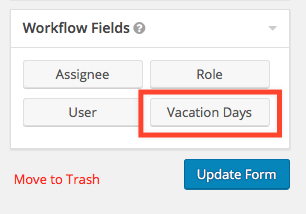 Vacation Requests v1.0-beta-1 released