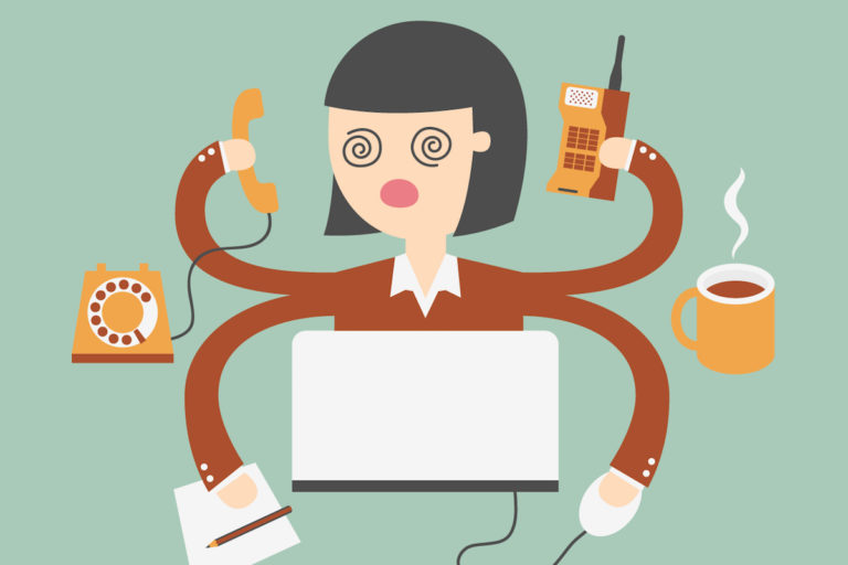 How to Fix the Most Common Workflow Bottlenecks