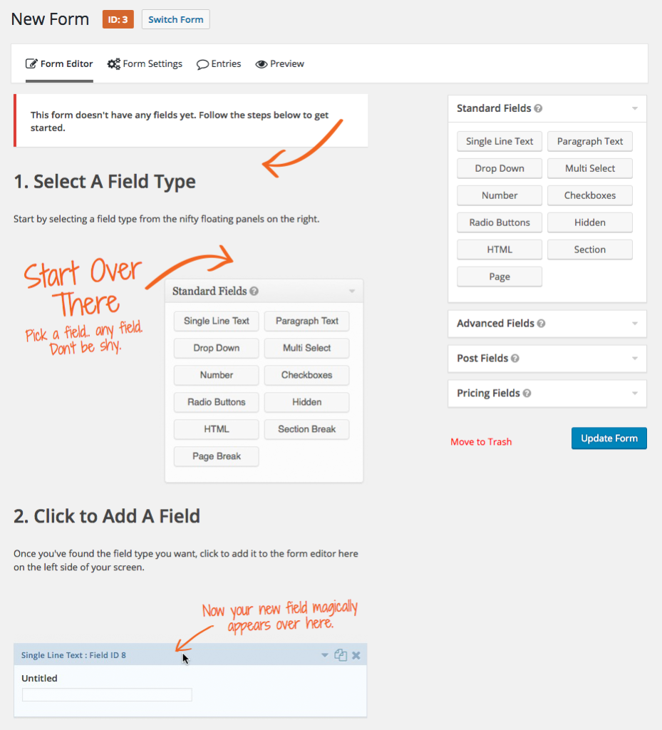 Gravity Flow and Gravity Forms: An Introduction for WordPress Users