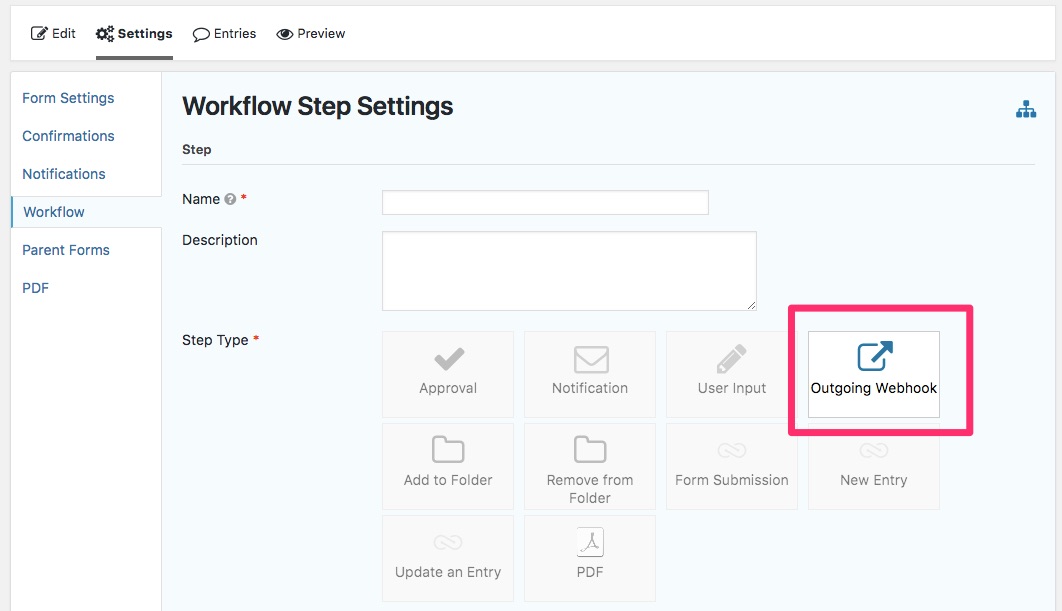 How to Add Workflow Steps to Gravity Flow Using Zapier