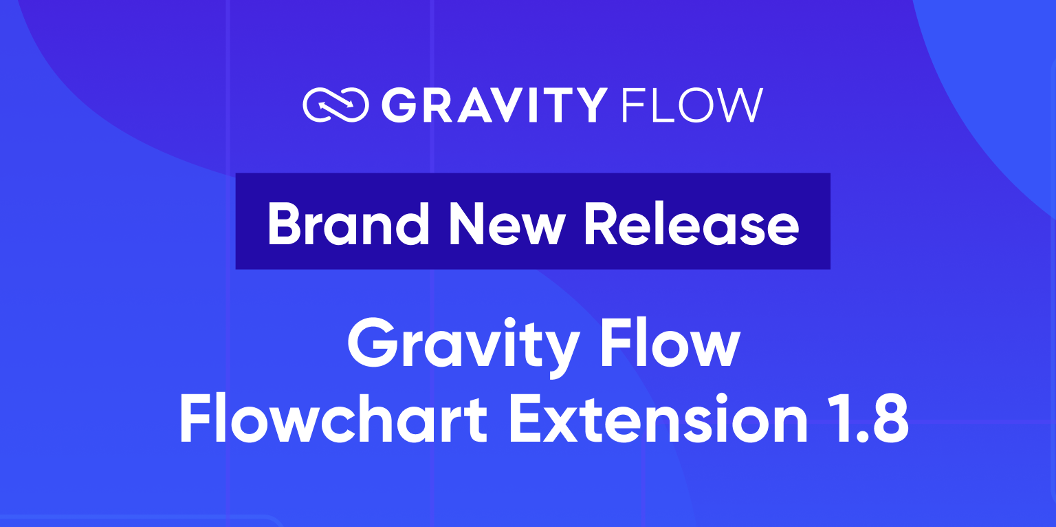 Flowchart Extension 1.8 Released
