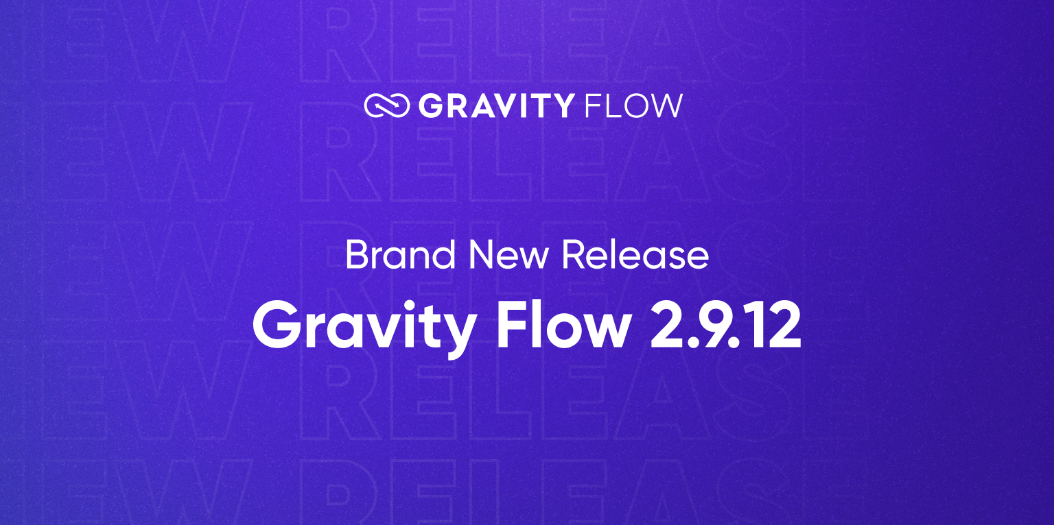 Gravity Flow 2.9.12