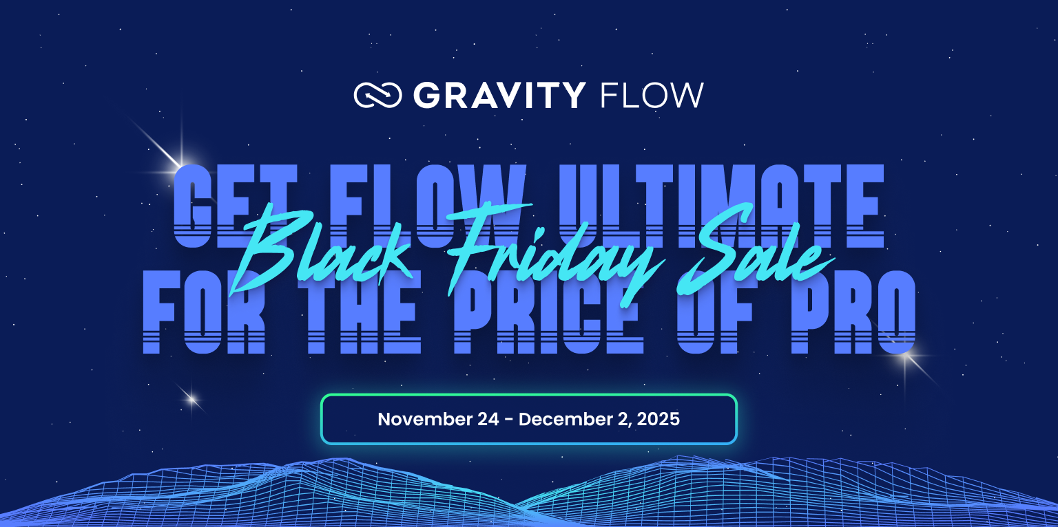 Gravity Flow Get Flow Ultimate