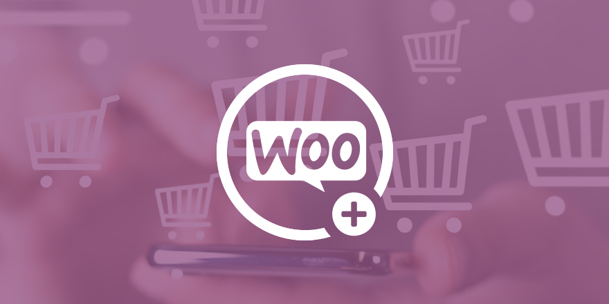 WooCommerce Extension v1.1 Released